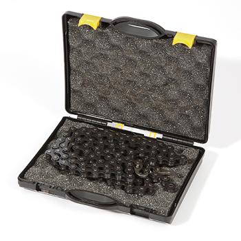 Extension Chain 2 pcs in case